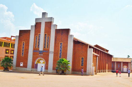Sainte-Famille Church